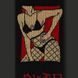 Шкарпетки ЦЕХ Tabi Socks Eroi エロい, 35-39