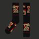 Шкарпетки ЦЕХ Tabi Socks Eroi エロい, 35-39