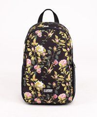 Фото Рюкзак Urban Planet B11 GARDEN ROSSES