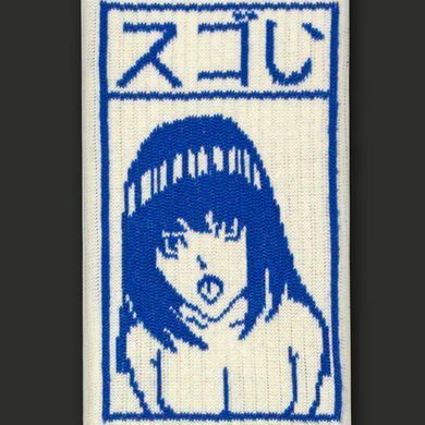Фото Шкарпетки ЦЕХ Tabi Socks Sugoi スゴい