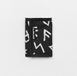 Кошелек Custom Rune Black