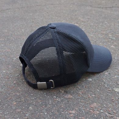 Фото Кепка Steel Bro TruCap Gray