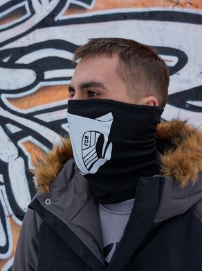 Фото Теплый бафф FDR Scorpion
