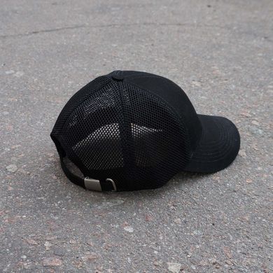 Фото Кепка Steel Bro TruCap Black