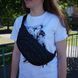 Сумка на пояс Unreal s-bag Acacia