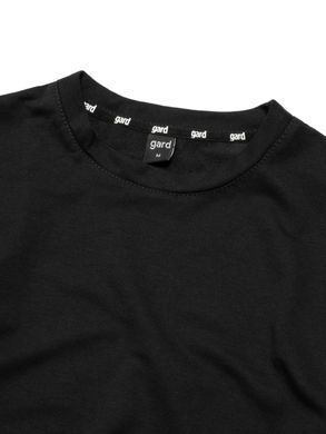 Фото Лонгслів Gard Basic Black