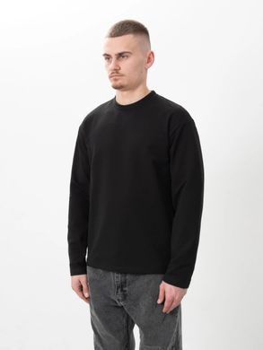 Фото Лонгслів Gard Basic Black