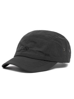 Фото Кепка GARD 5 PANEL CAP Black