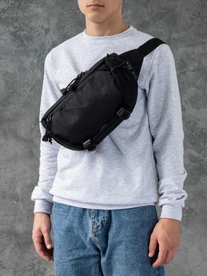Фото Сумка Gard LONG Cordura + X-PAC Black