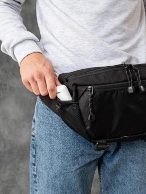 Фото Сумка Gard LONG Cordura + X-PAC Black