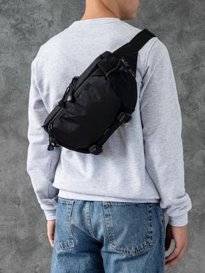 Фото Сумка Gard LONG Cordura + X-PAC Black