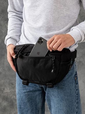 Фото Сумка Gard LONG Cordura + X-PAC Black