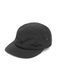 Кепка GARD 5 PANEL CAP Black , one size