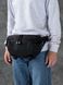 Сумка Gard LONG Cordura + X-PAC Black