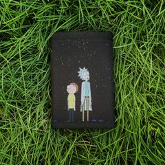 Фото Гаманець Unreal #14 Rick and Morty