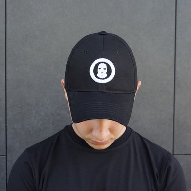 Фото Кепка Steel Bro Cap Mask