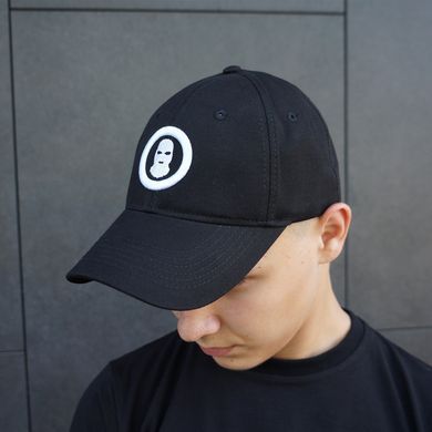Фото Кепка Steel Bro Cap Mask