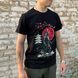 Футболка Unreal Samurai, L
