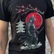 Футболка Unreal Samurai, L