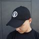 Кепка Steel Bro Cap Mask