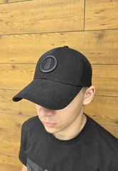 Фото Кепка Steel Bro Cap Mask Black