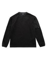 Фото Лонгслів Gard SLEEVE POCKET Black