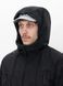 Вітровка Gard TRAPE Чорний, L