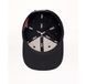 Кепка Urban Planet Snapback BLACK PU