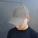 Кепка Steel Bro Cap Classic Canvas Sand