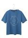 Футболка Gard OVERSIZE Core MMXV Blue, L