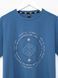 Футболка Gard OVERSIZE Core MMXV Blue, L