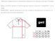 Футболка поло GARD ZIP POLO Чорний , L