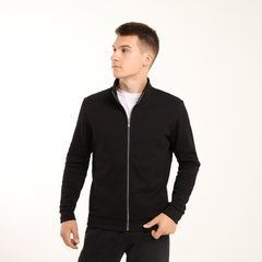 Фото Джемпер Pobedov Amber Black