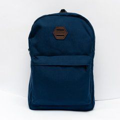 Фото Рюкзак STEЕL BRO Classic Navy Blue