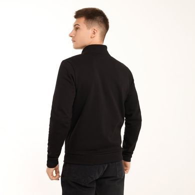 Фото Джемпер Pobedov Amber Black