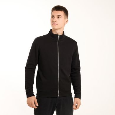 Фото Джемпер Pobedov Amber Black