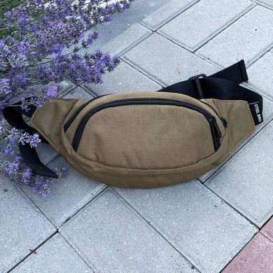 Фото Сумка на пояс STEЕL BRO Classic Coyote