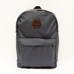 Фото Рюкзак STEЕL BRO Classic Graphite