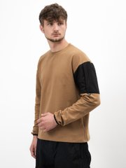 Фото Лонгслів Gard SLEEVE POCKET Brown