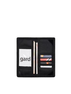 Фото Гаманець Gard G-3 MOD X-PAC Black