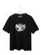 Футболка Gard OVERSIZE CUPID Black, L