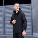 Куртка Pobedov Matrix Black, L