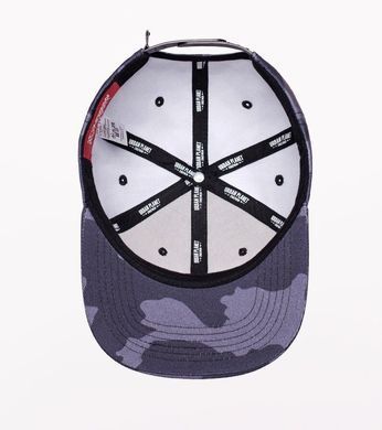 Фото Кепка Urban Planet Snapback CAMO