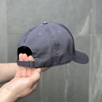Фото Кепка Pobedov Tru Cotton Graphite