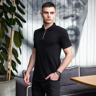 Фото Поло Pobedov Dynamic Black