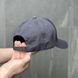 Кепка Pobedov Tru Cotton Graphite, M