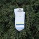 Шкарпетки Unreal UA White, 36-40