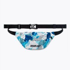 Фото Сумка на пояс Urban Planet H6 BL Camo
