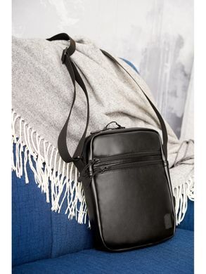 Фото Месcенджер Gard College Black
