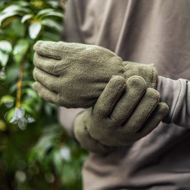 Фото Перчатки Pobedov Gloves Double Khaki